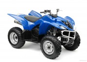 Yamaha Wolverine 350 Yamaha Wolverine 350